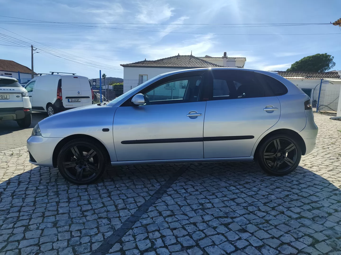 Seat Ibiza 1.4 TDi Sport - foto 4