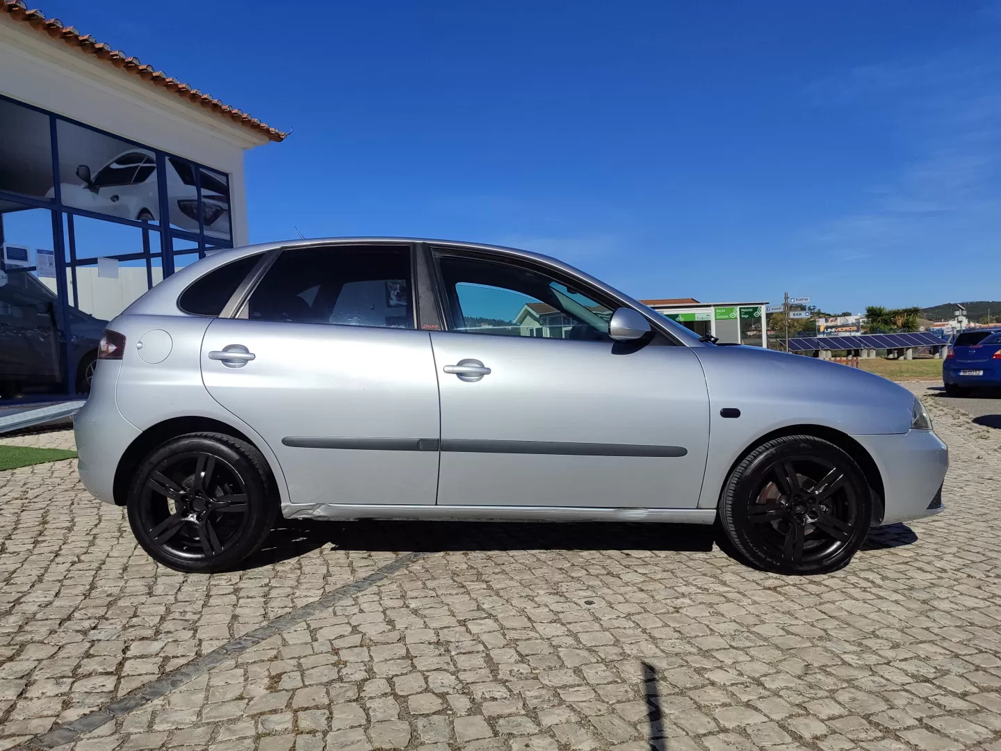 Seat Ibiza 1.4 TDi Sport - foto 5