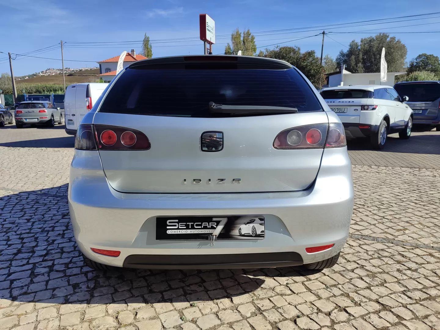 Seat Ibiza 1.4 TDi Sport - foto 6