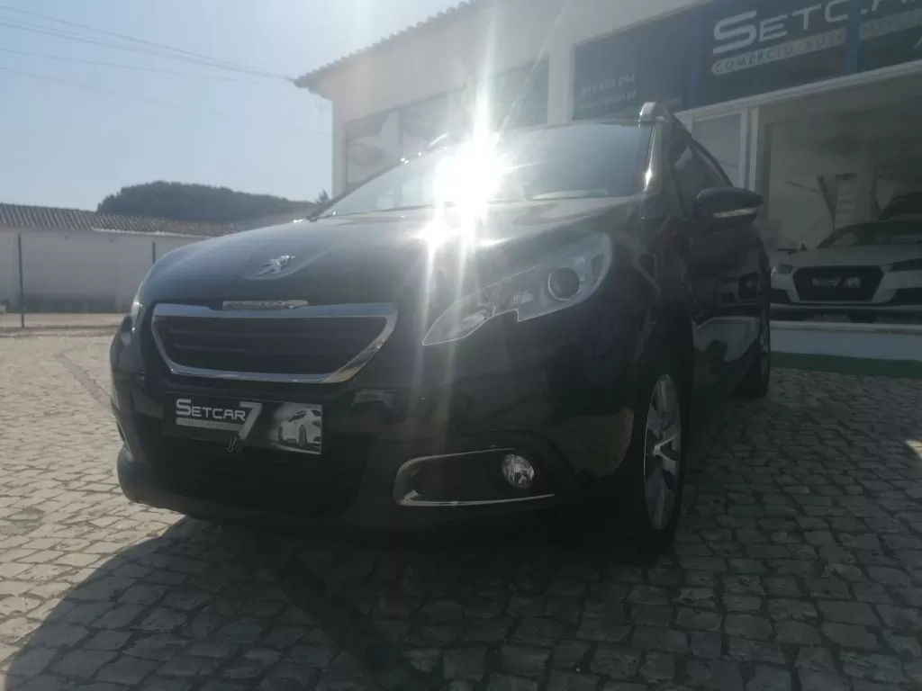 Peugeot 2008 1.2 VTi Active - foto 3