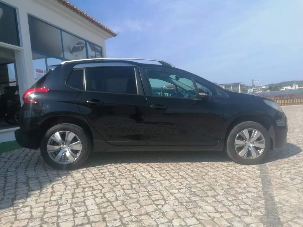 Peugeot 2008 1.2 VTi Active - foto 6