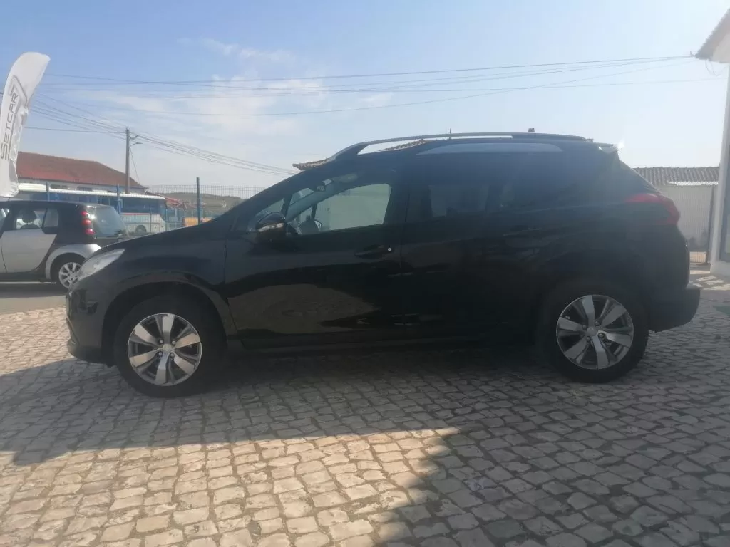 Peugeot 2008 1.2 VTi Active - foto 4