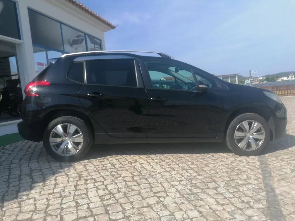 Peugeot 2008 1.2 VTi Active - foto 5