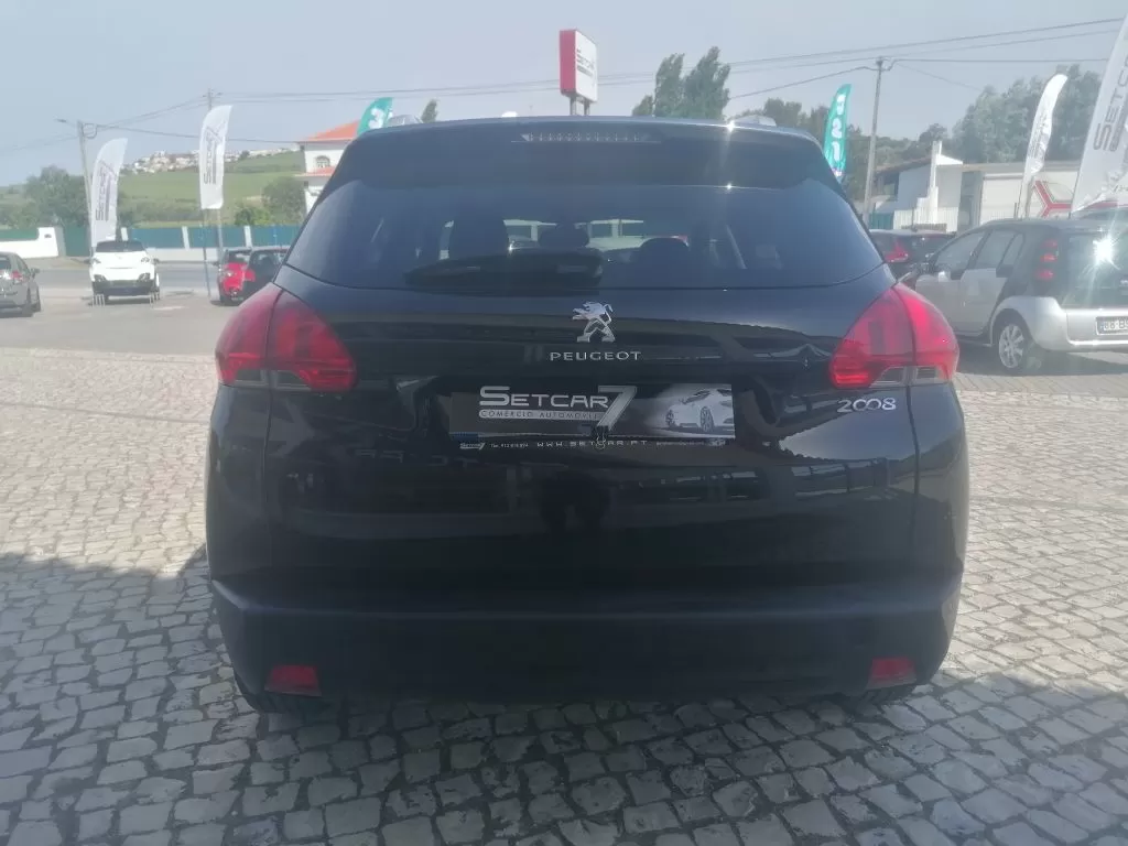 Peugeot 2008 1.2 VTi Active - foto 7