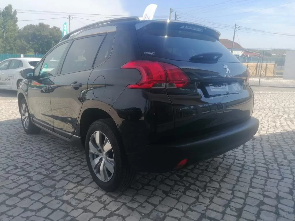 Peugeot 2008 1.2 VTi Active - foto 8
