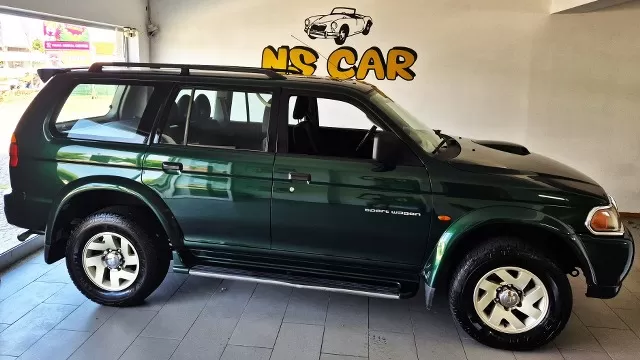 Mitsubishi Pajero Sport 2.5 WAGON - foto 3