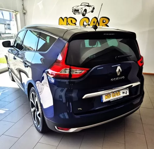 Renault Grand Scénic 1.3 TCE BOSE EDITION - foto 3