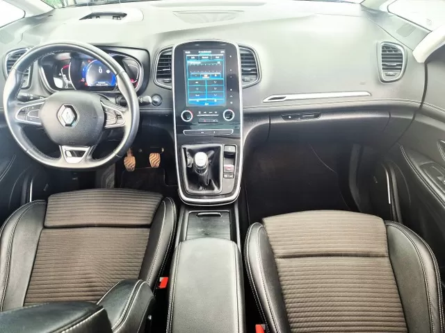 Renault Grand Scénic 1.3 TCE BOSE EDITION - foto 4
