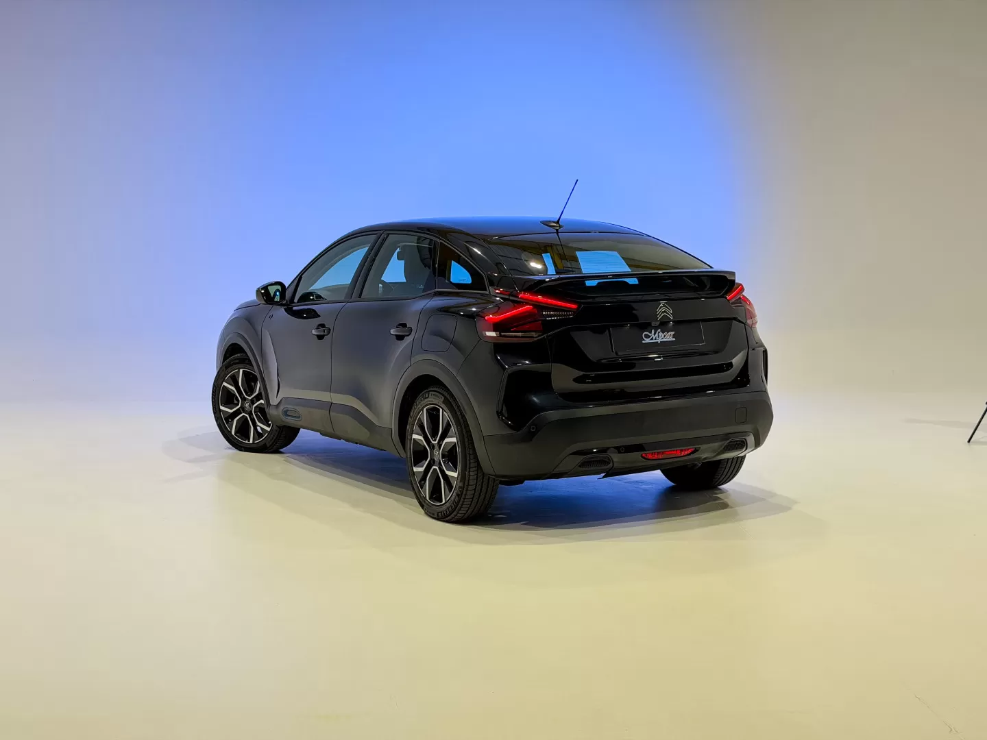 Citroën ë-C4 50 kWh Feel Pack - foto 6