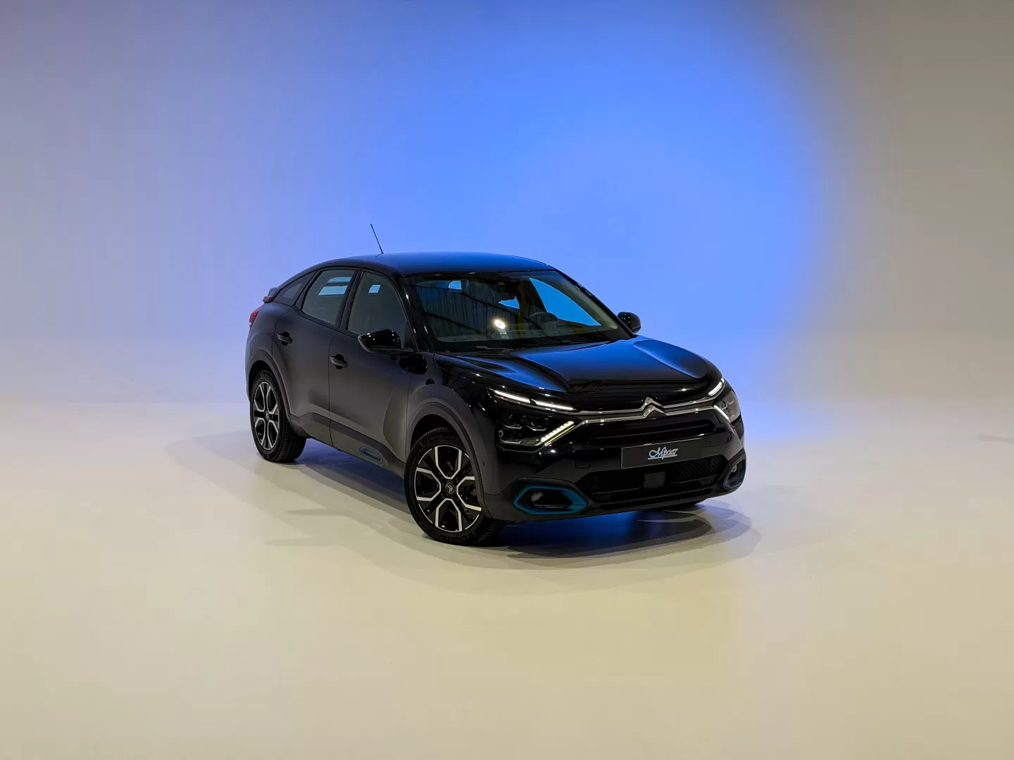 Citroën ë-C4 50 kWh Feel Pack