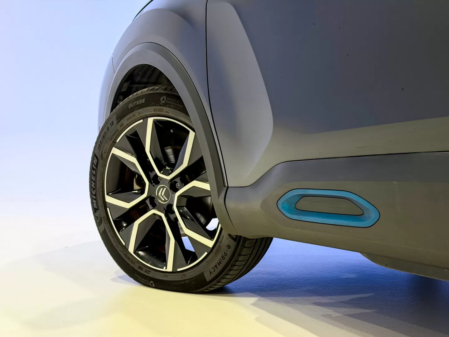 Citroën ë-C4 50 kWh Feel Pack - foto 4