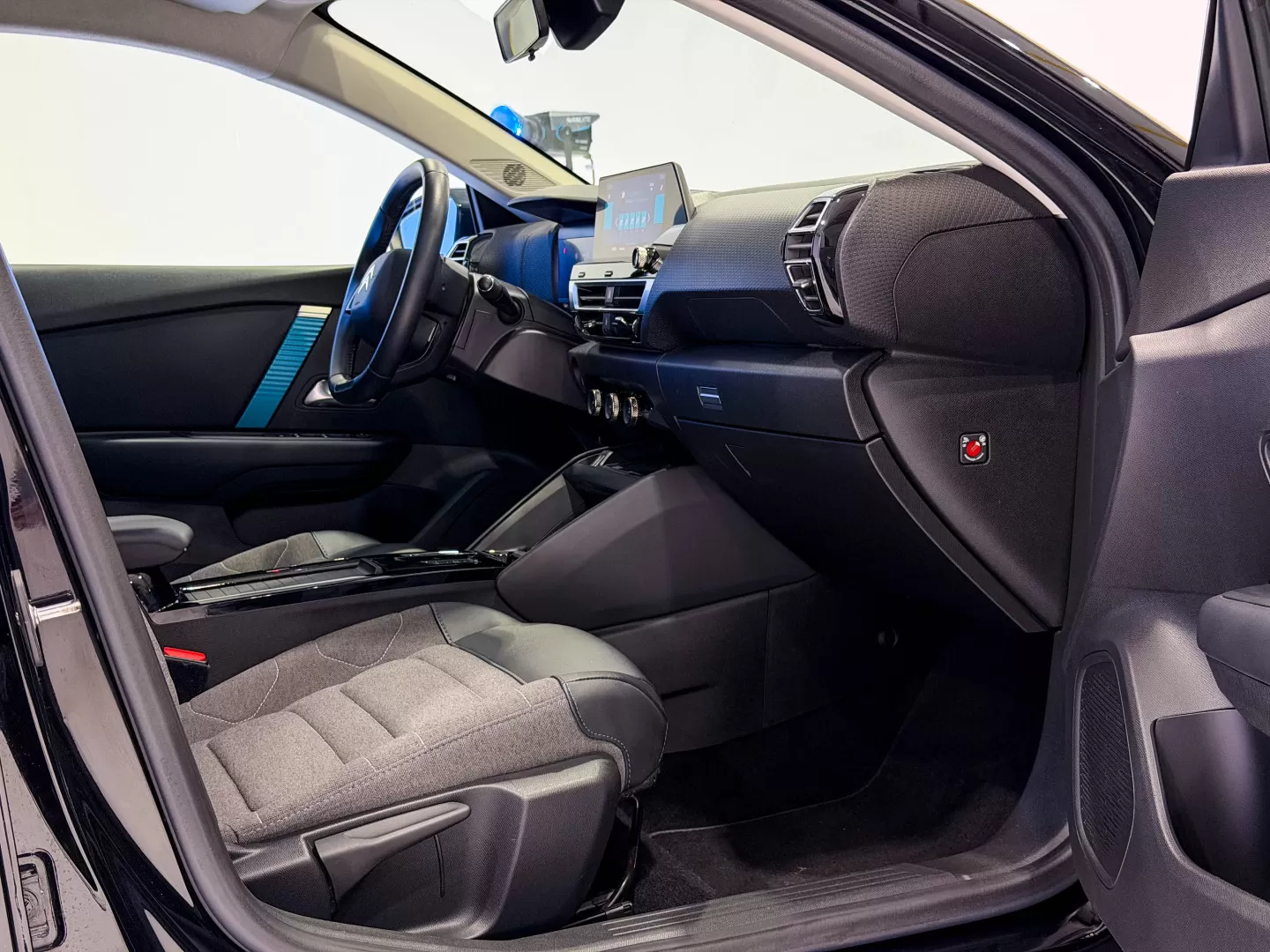 Citroën ë-C4 50 kWh Feel Pack - foto 8
