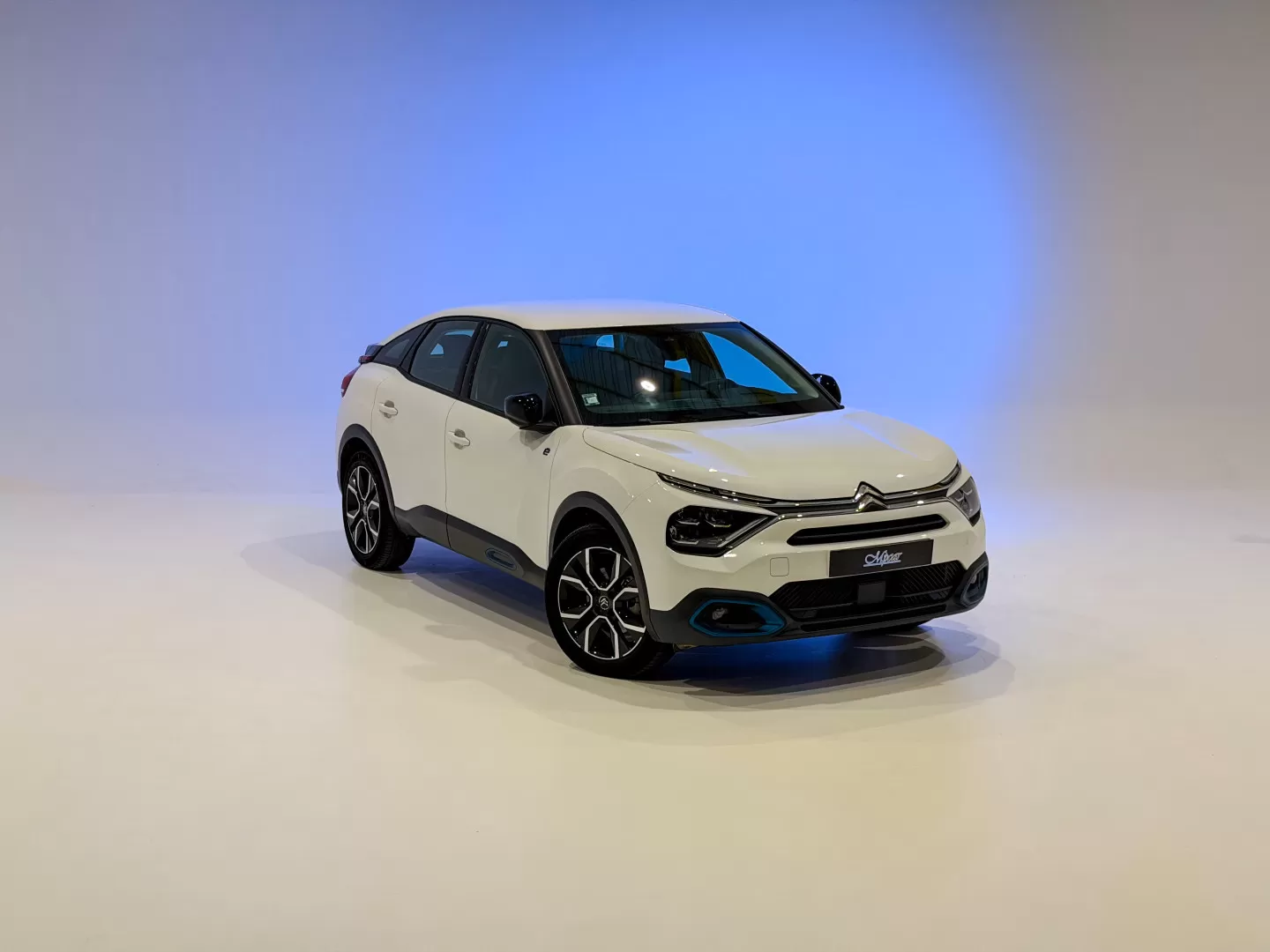 Citroën ë-C4 50 kWh Feel Pack