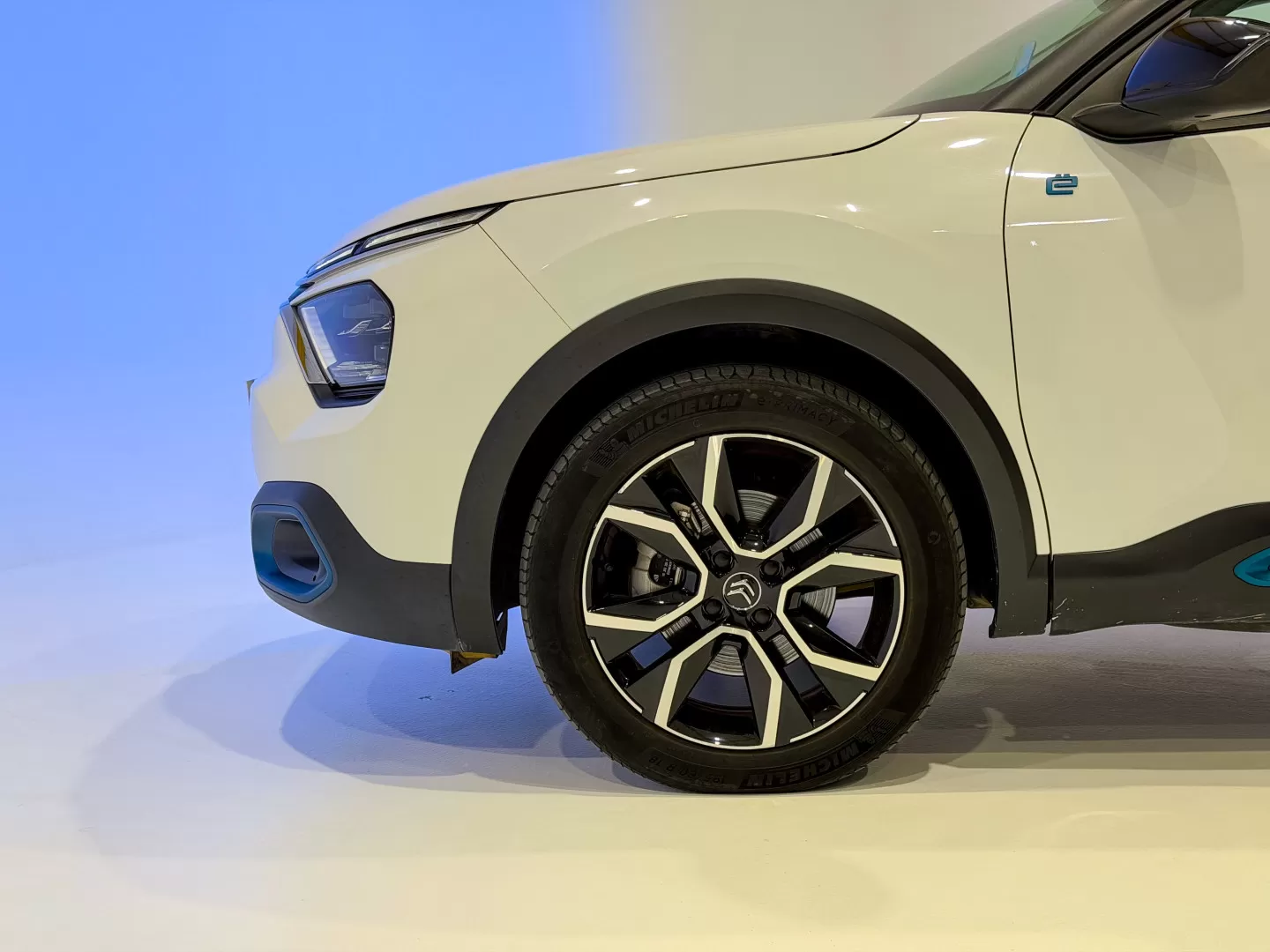 Citroën ë-C4 50 kWh Feel Pack - foto 2