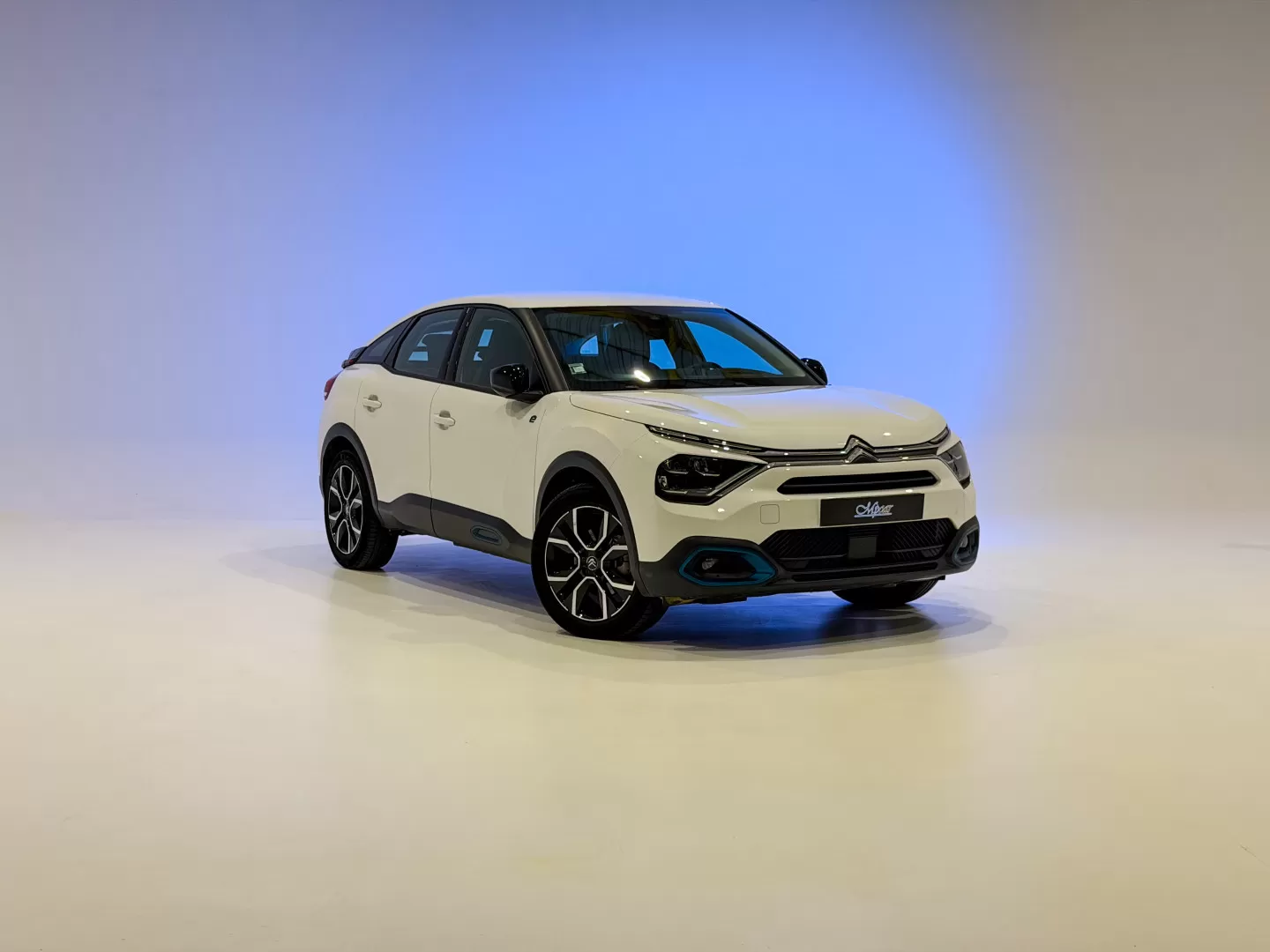 Citroën ë-C4 50 kWh Feel Pack - foto 4