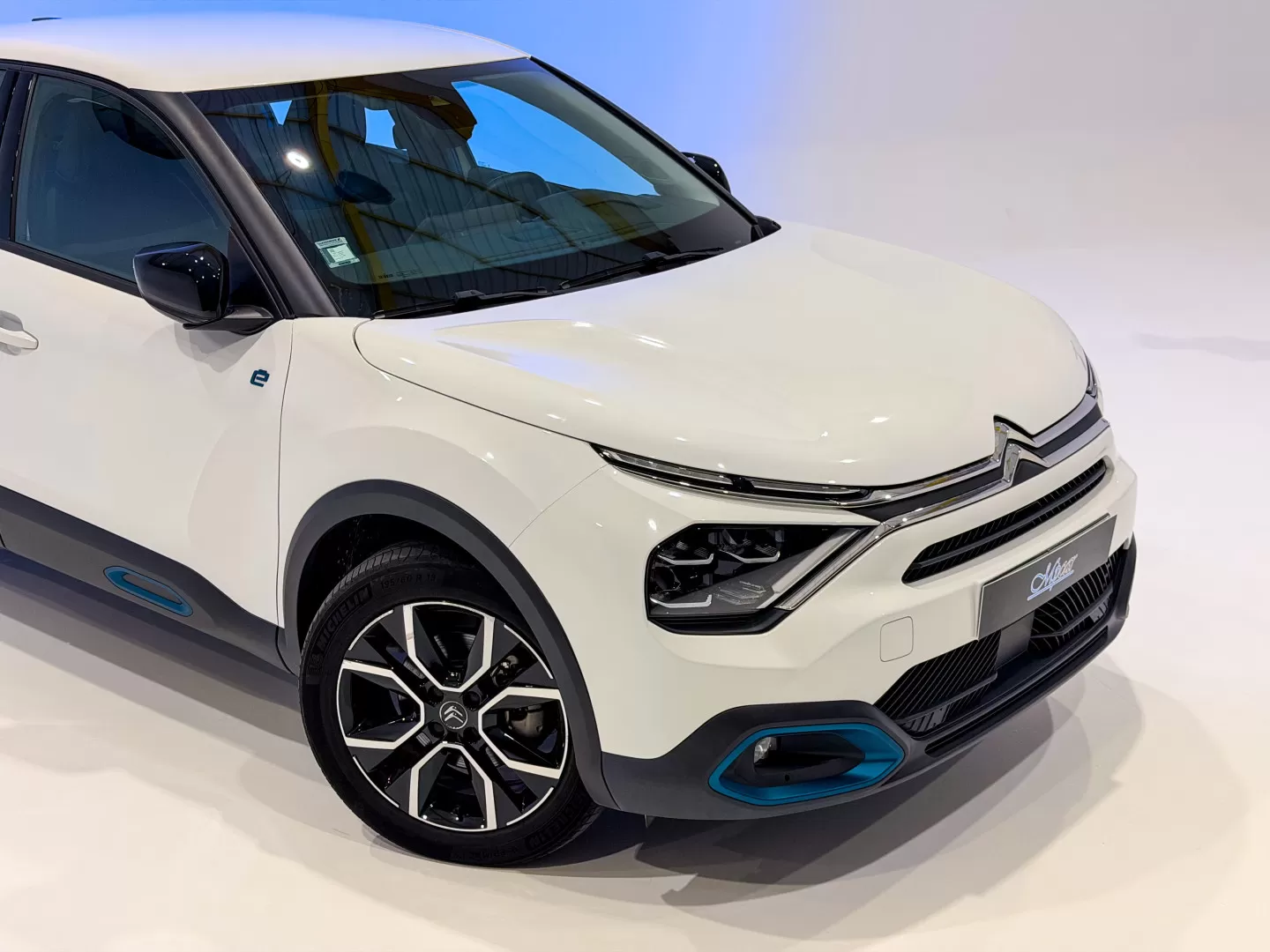 Citroën ë-C4 50 kWh Feel Pack - foto 6