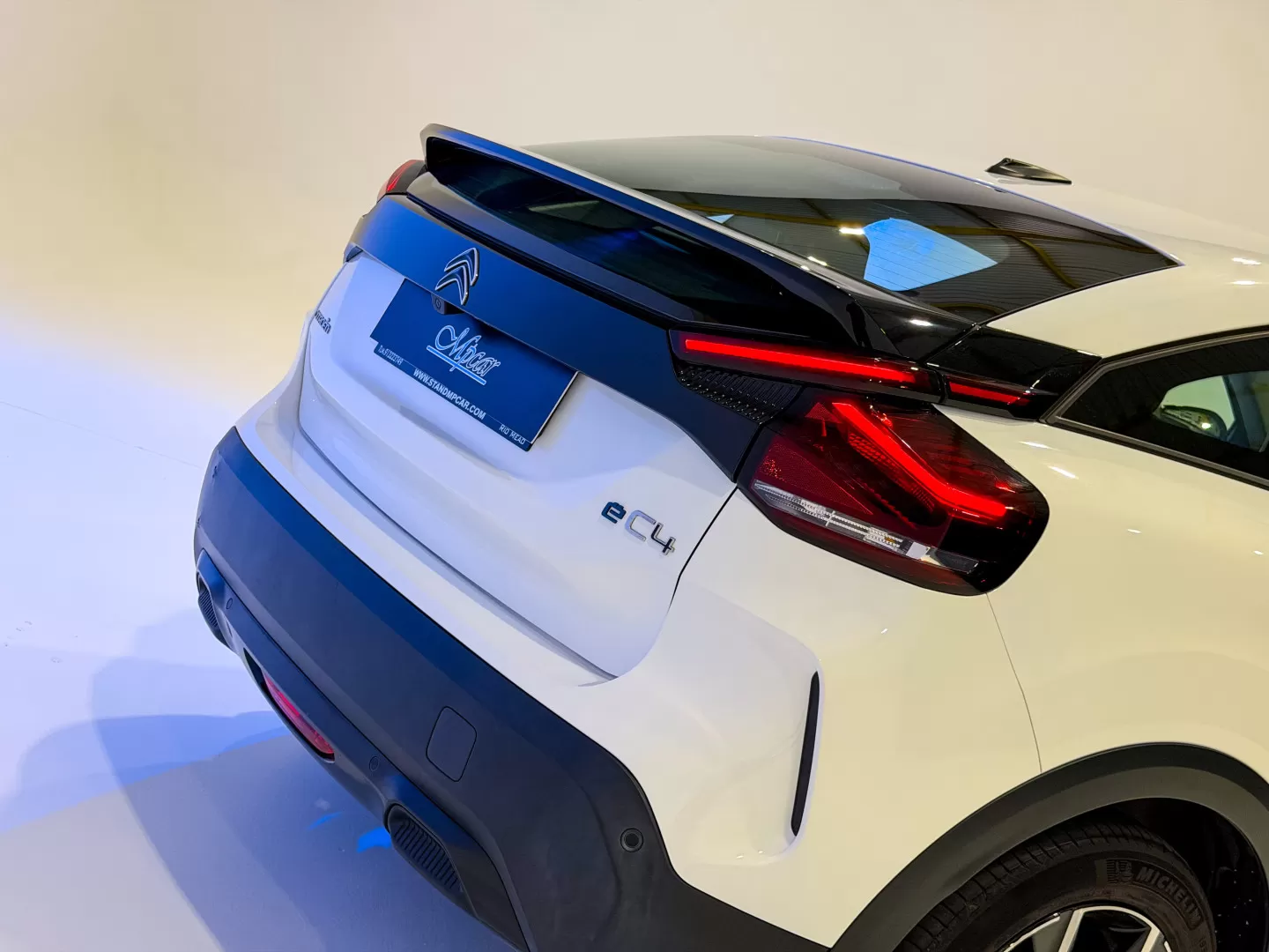 Citroën ë-C4 50 kWh Feel Pack - foto 7