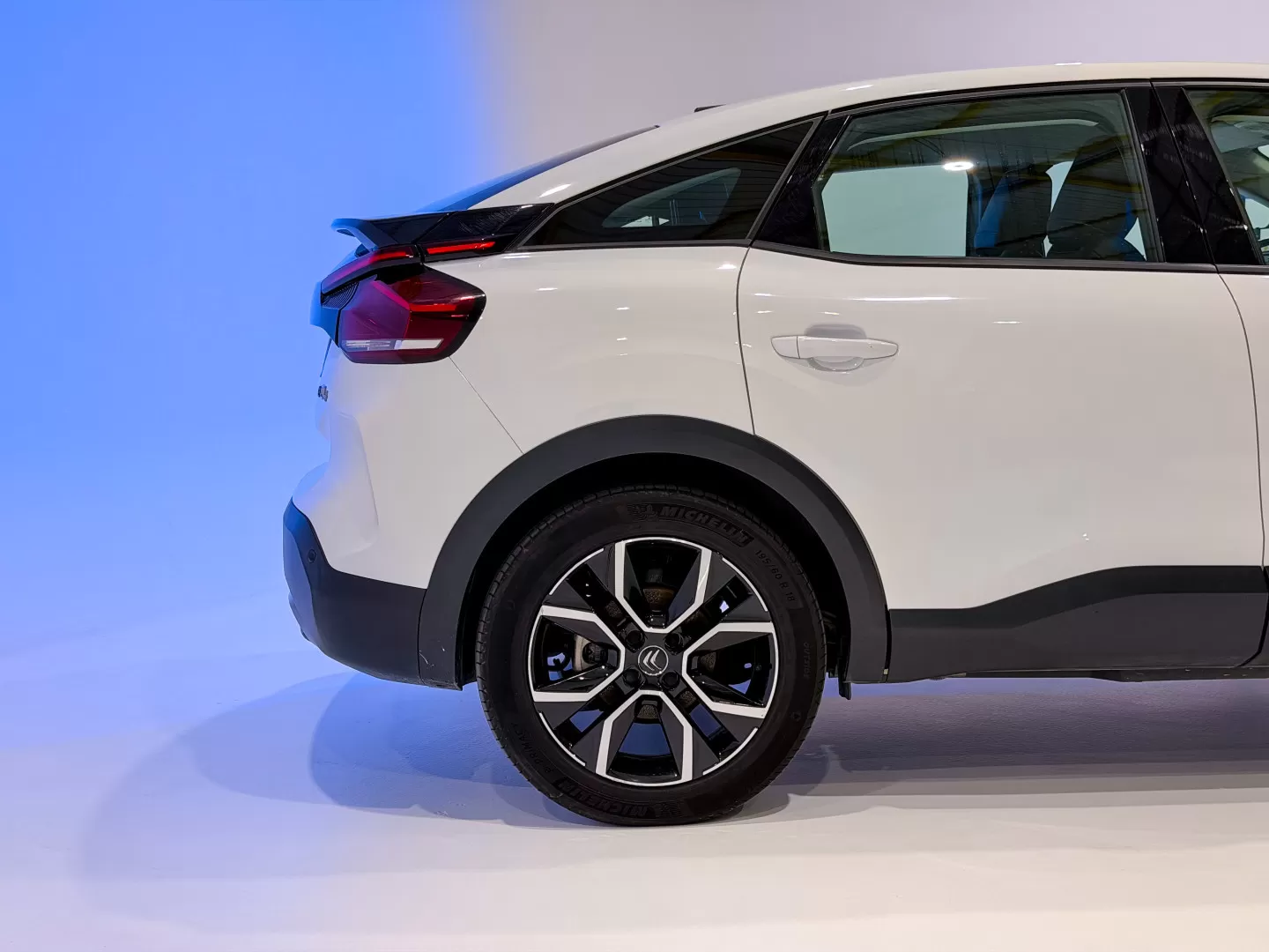 Citroën ë-C4 50 kWh Feel Pack - foto 8