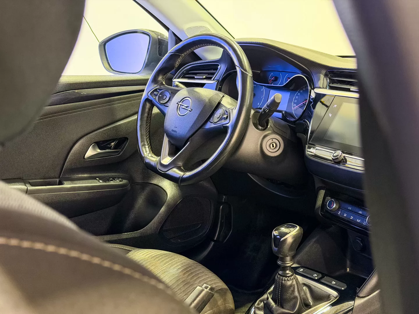 Opel Corsa 1.5 D Business Edition - foto 3