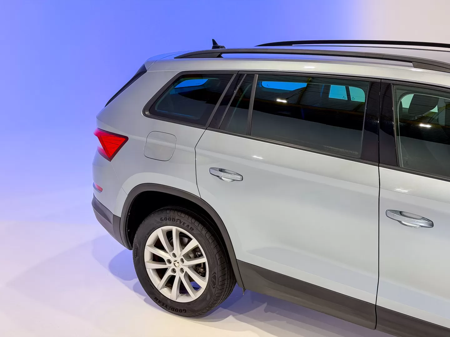Skoda Kodiaq 2.0 TDI Ambition DSG - foto 5