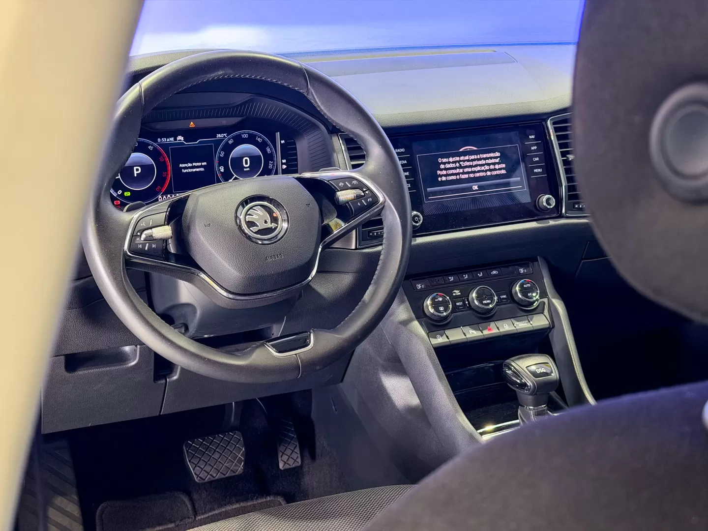 Skoda Kodiaq 2.0 TDI Ambition DSG - foto 3