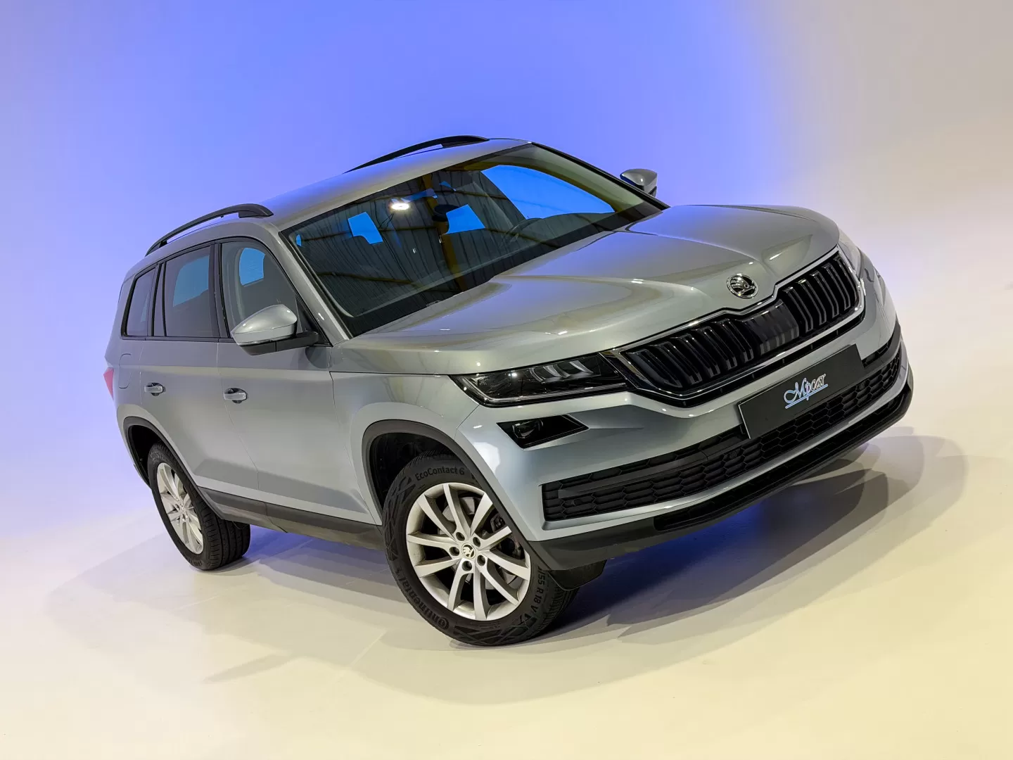 Skoda Kodiaq 2.0 TDI Ambition DSG - foto 6