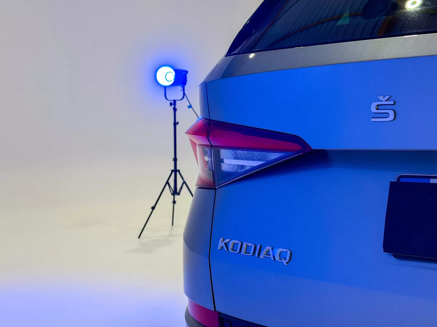 Skoda Kodiaq 2.0 TDI Ambition DSG - foto 4