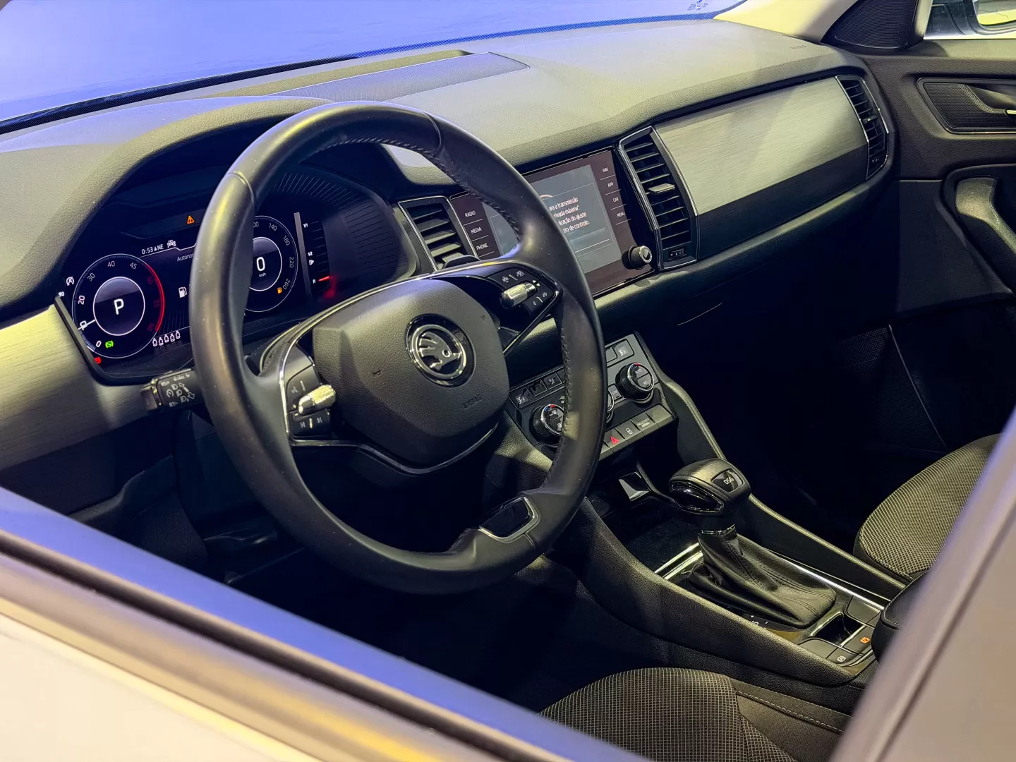 Skoda Kodiaq 2.0 TDI Ambition DSG - foto 7