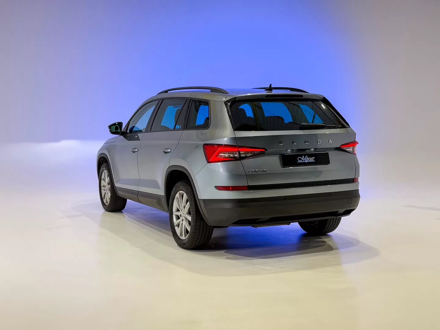 Skoda Kodiaq 2.0 TDI Ambition DSG - foto 2