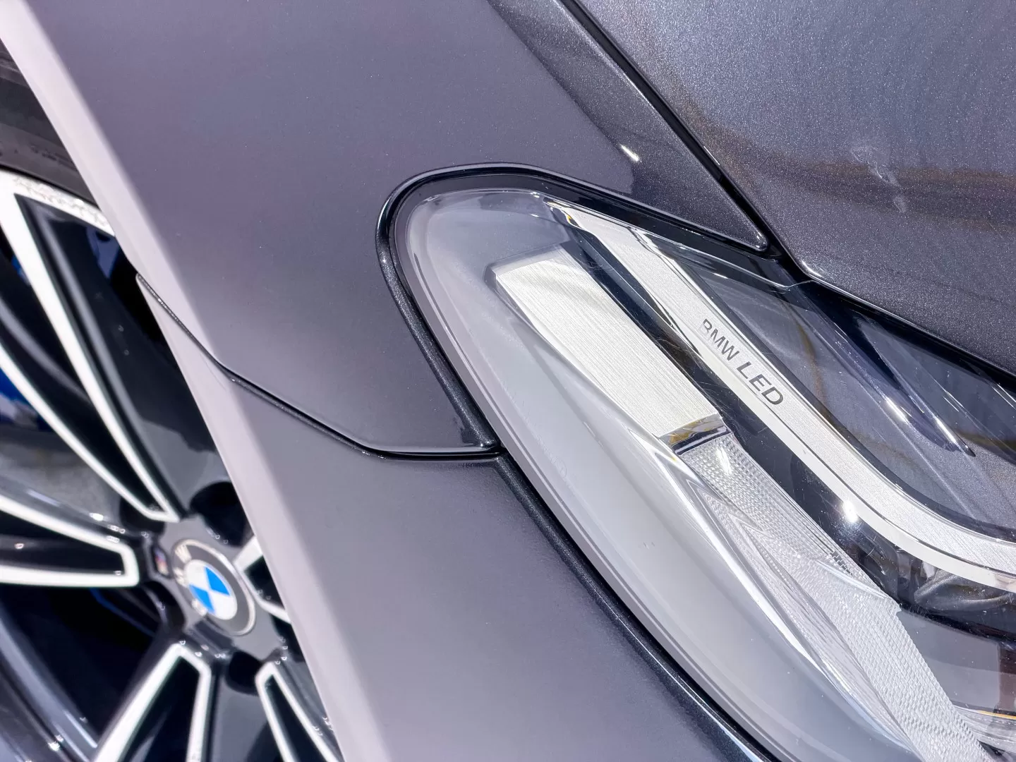 BMW 630 Gran Turismo d Pack M - foto 6