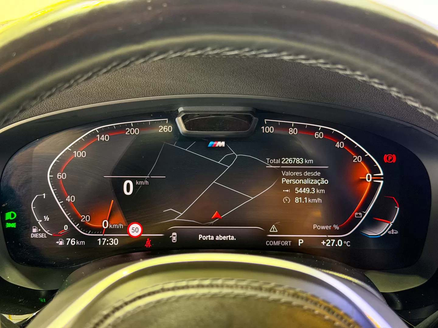 BMW 630 Gran Turismo d Pack M - foto 4