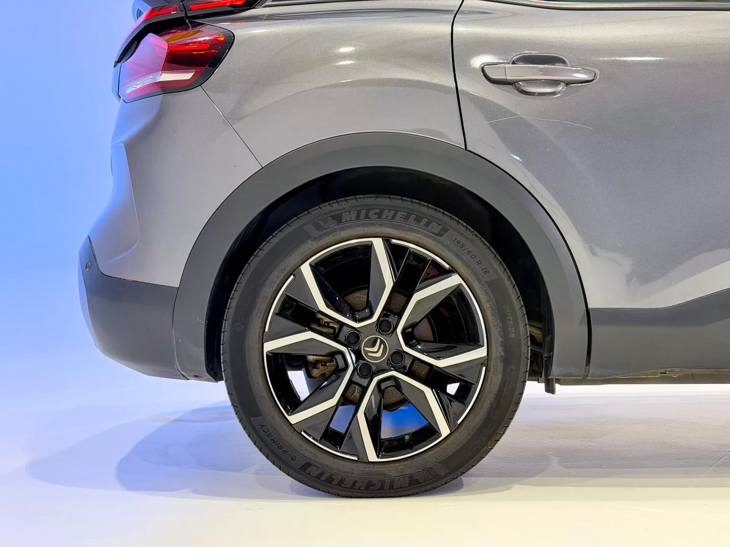 Citroën ë-C4 50 kWh Feel Pack - foto 6