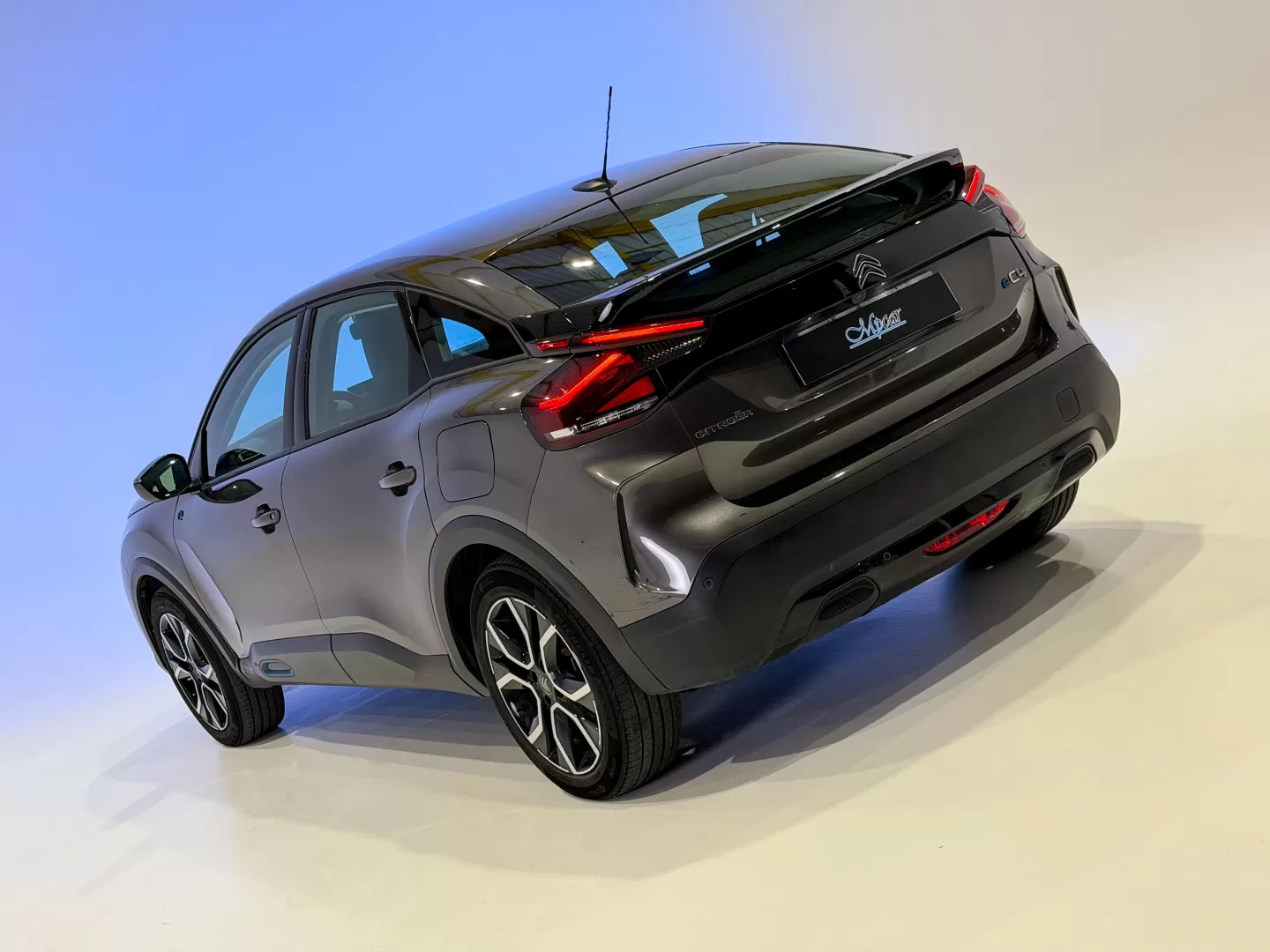 Citroën ë-C4 50 kWh Feel Pack - foto 7