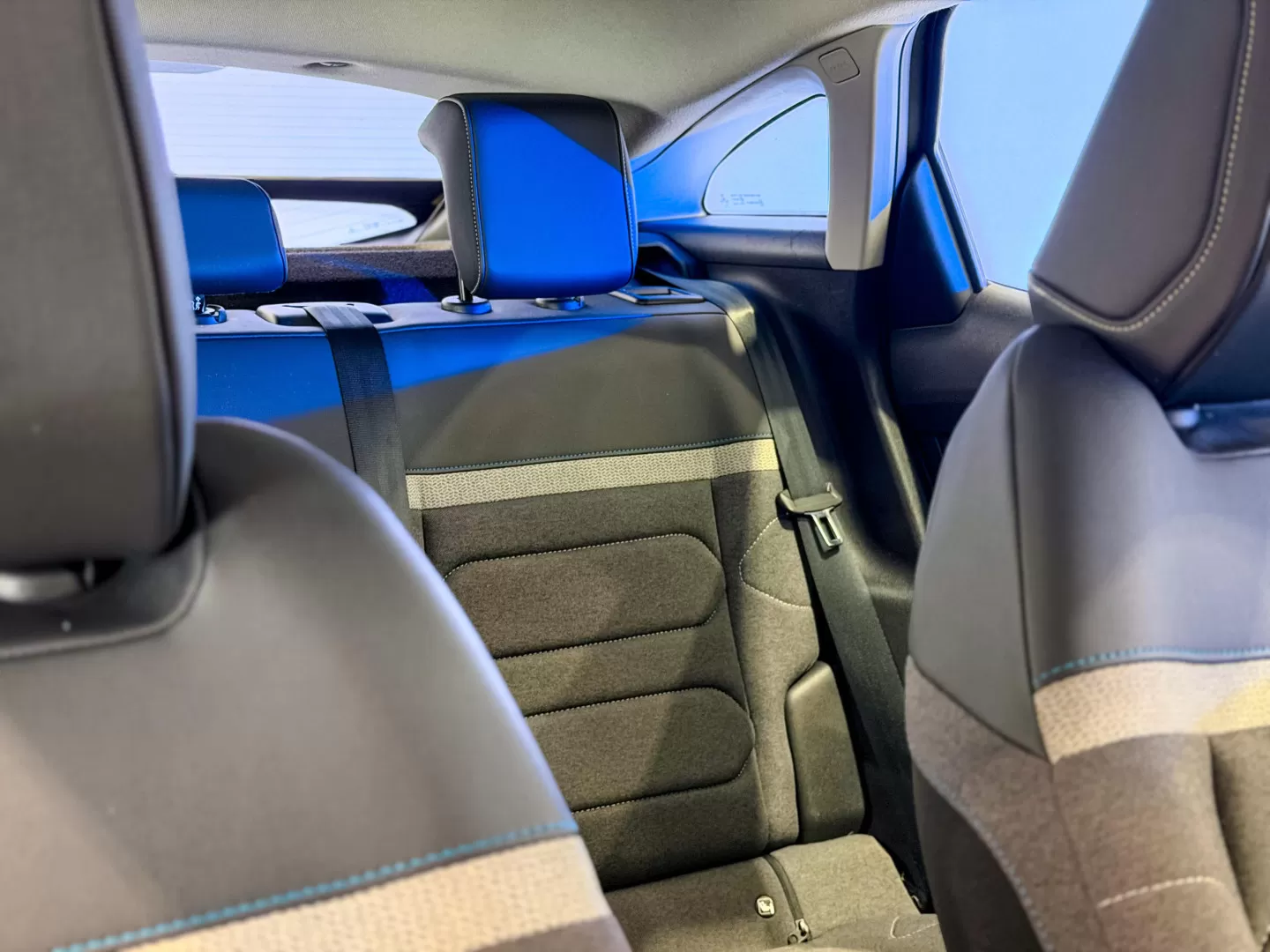 Citroën ë-C4 50 kWh Feel Pack - foto 4