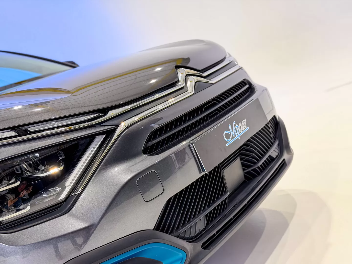 Citroën ë-C4 50 kWh Feel Pack - foto 8