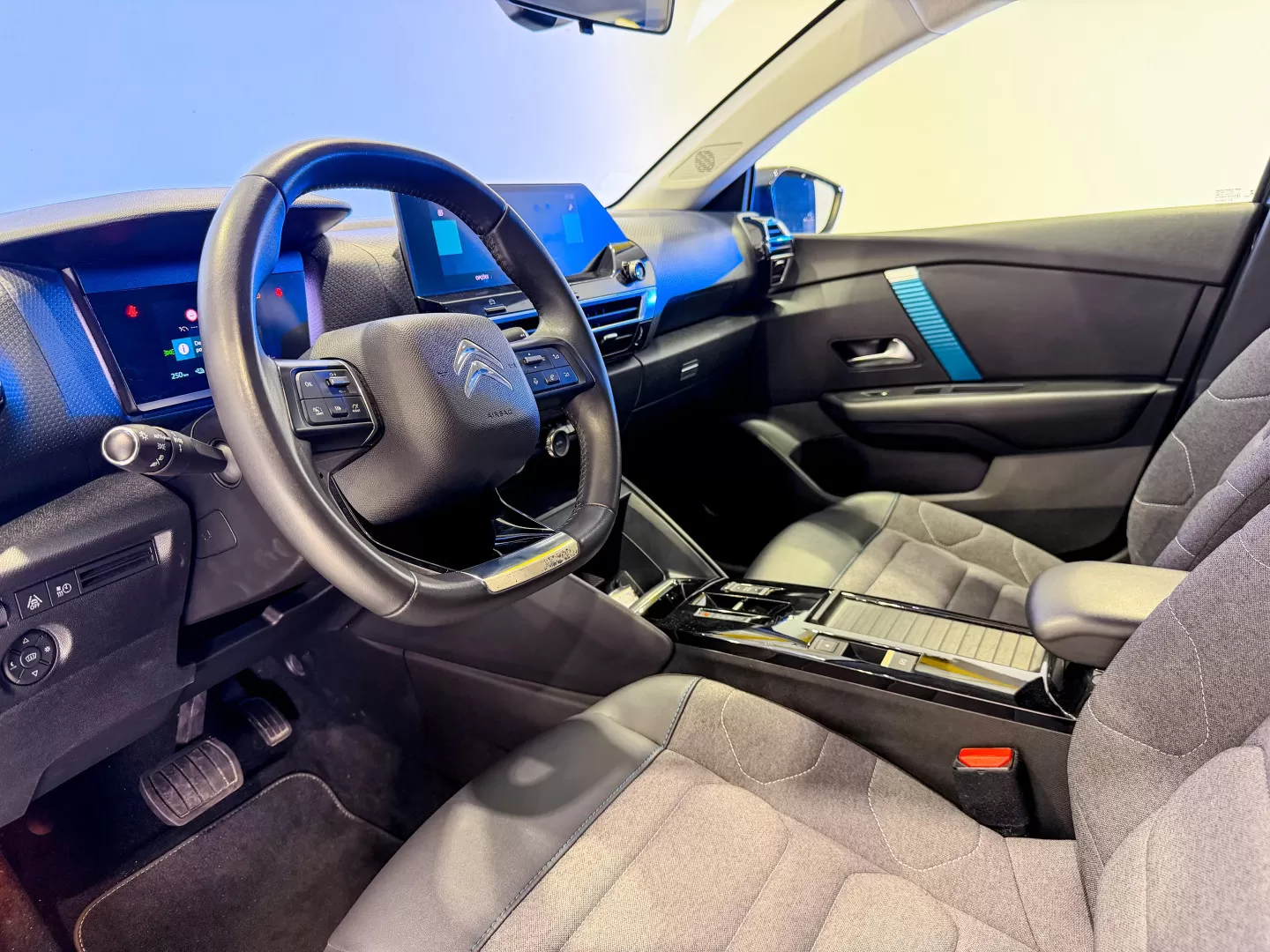 Citroën ë-C4 50 kWh Feel Pack - foto 3