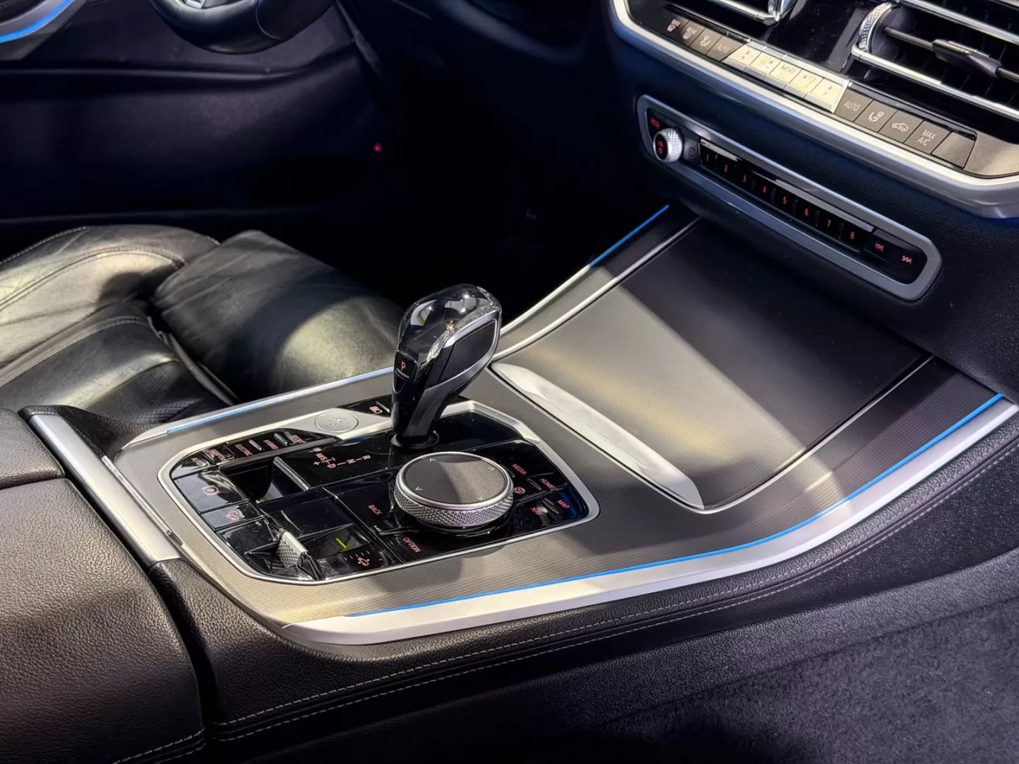 BMW X5 45 e xDrive Pack M - foto 4