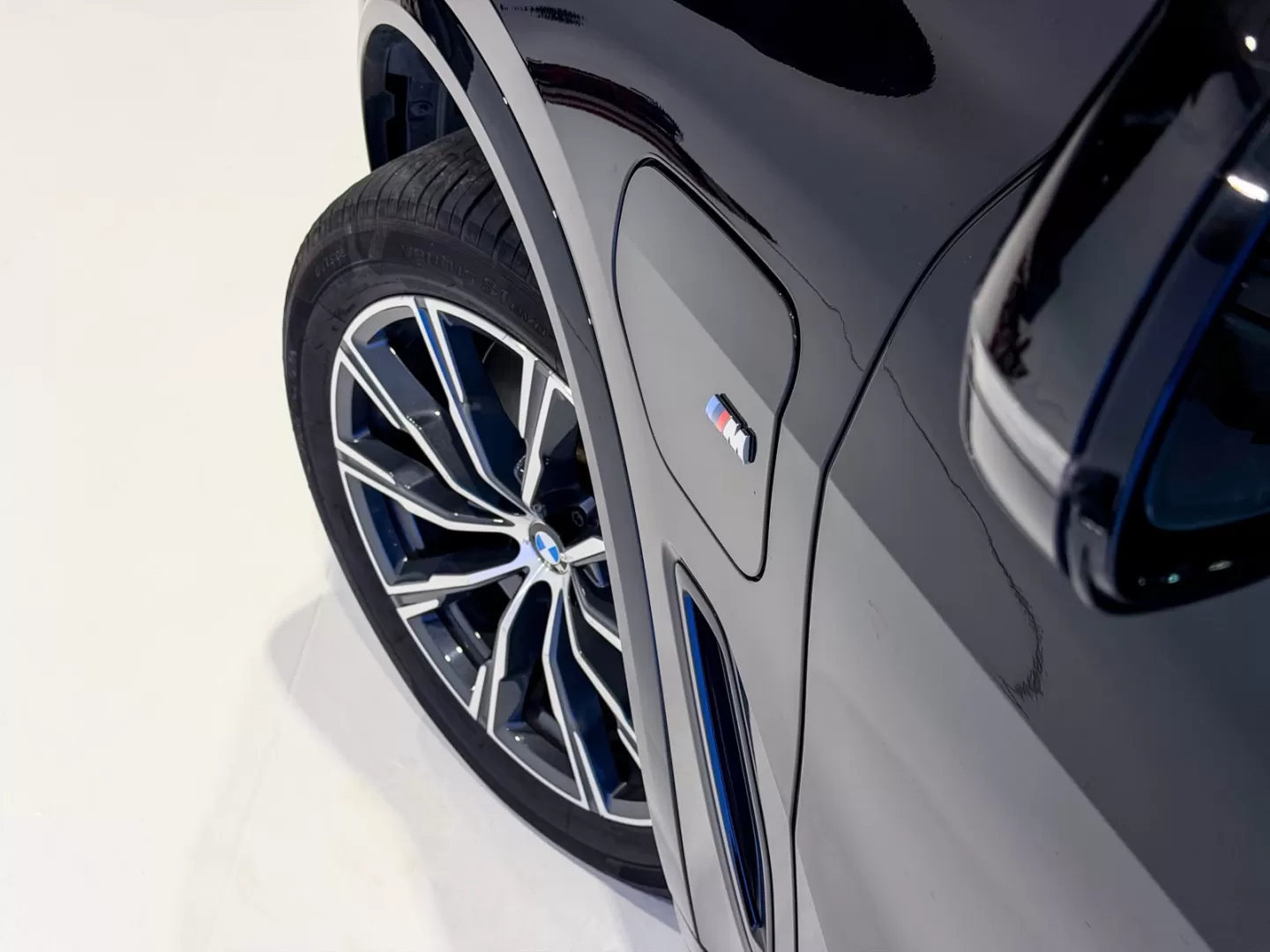 BMW X5 45 e xDrive Pack M - foto 6
