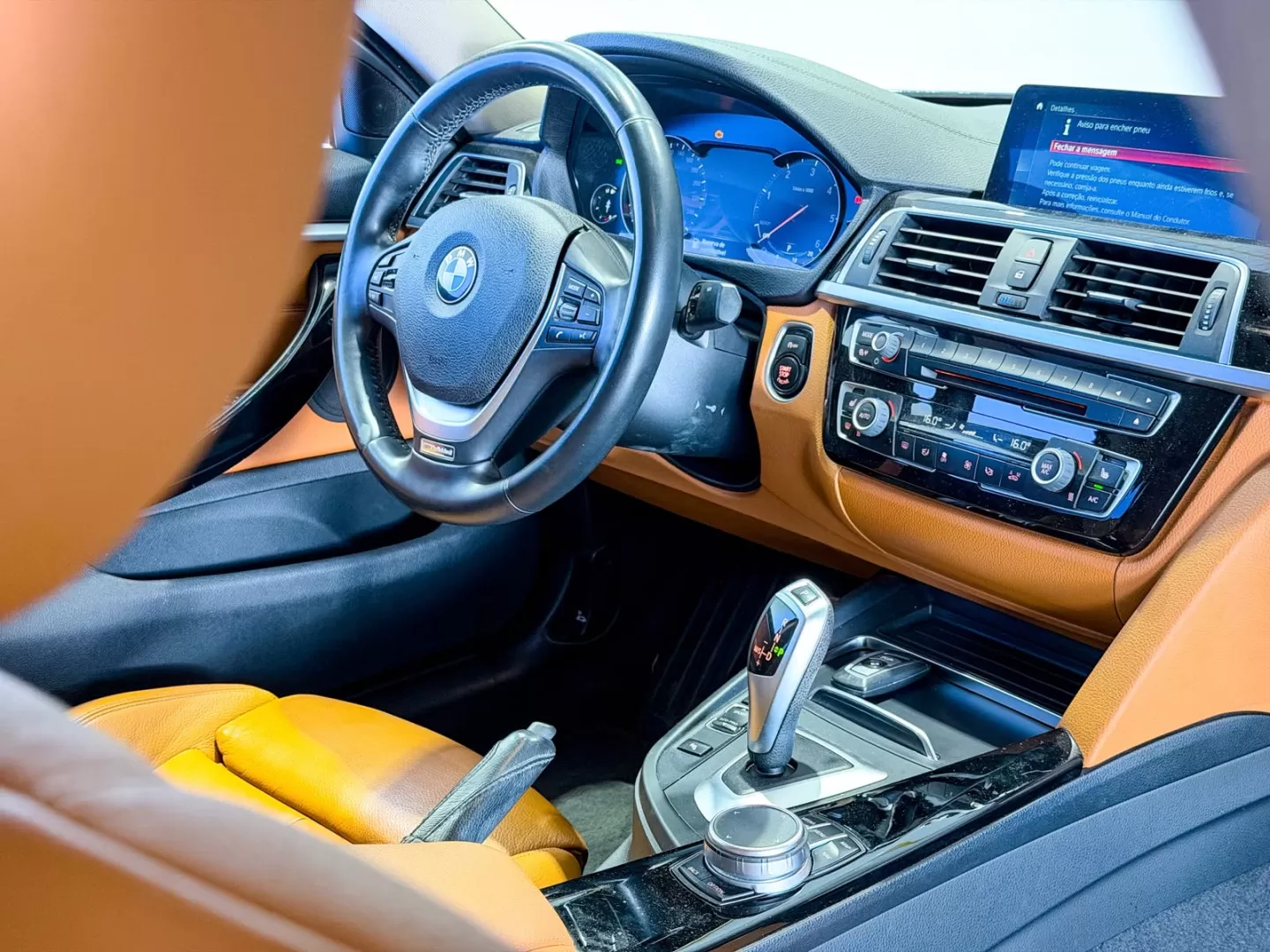 BMW 420 Gran Coupé d Line Luxury Auto - foto 4