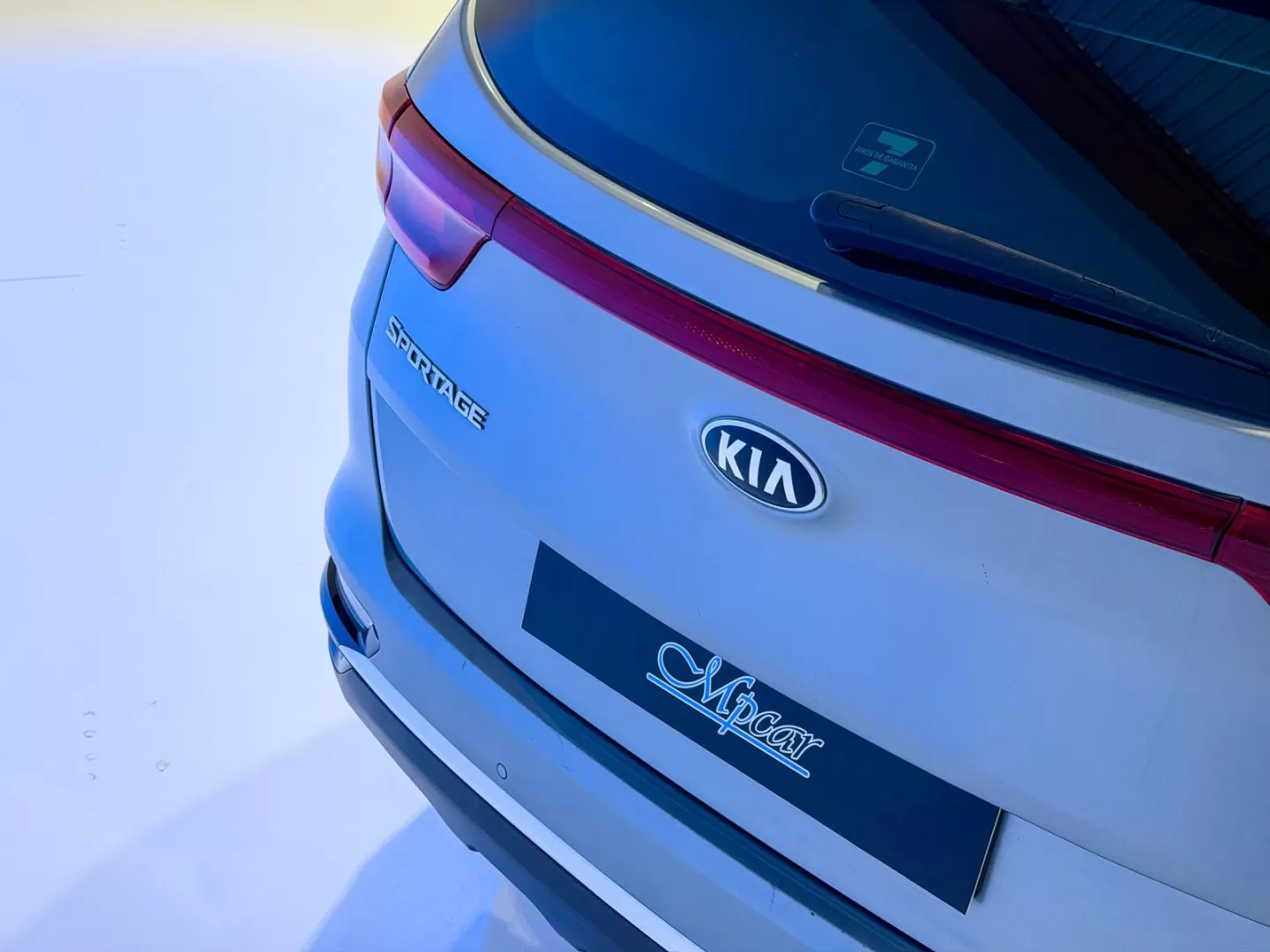 Kia Sportage 1.6 CRDi ISG SX - foto 2