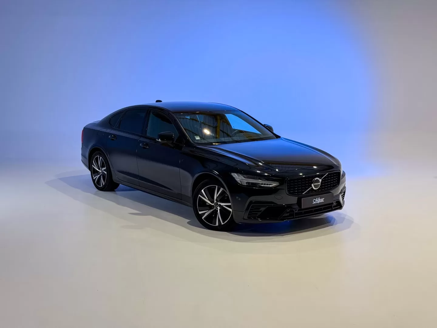 Volvo S90 2.0 T8 Inscription AWD Geartronic