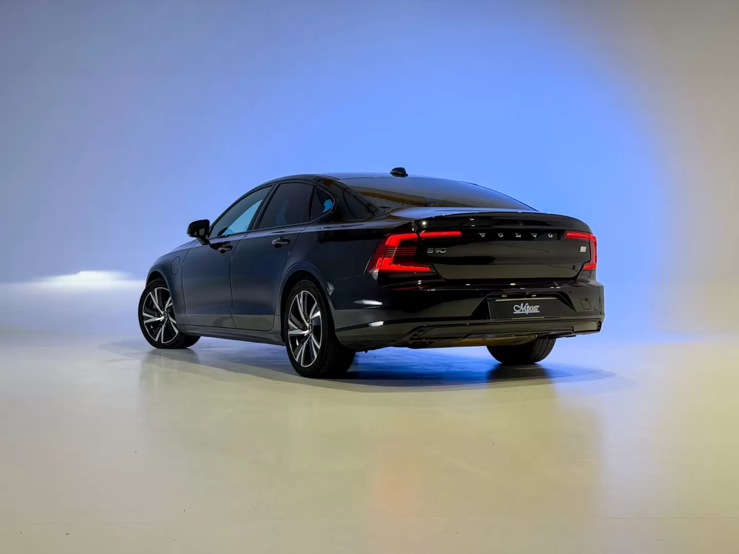 Volvo S90 2.0 T8 Inscription AWD Geartronic - foto 3