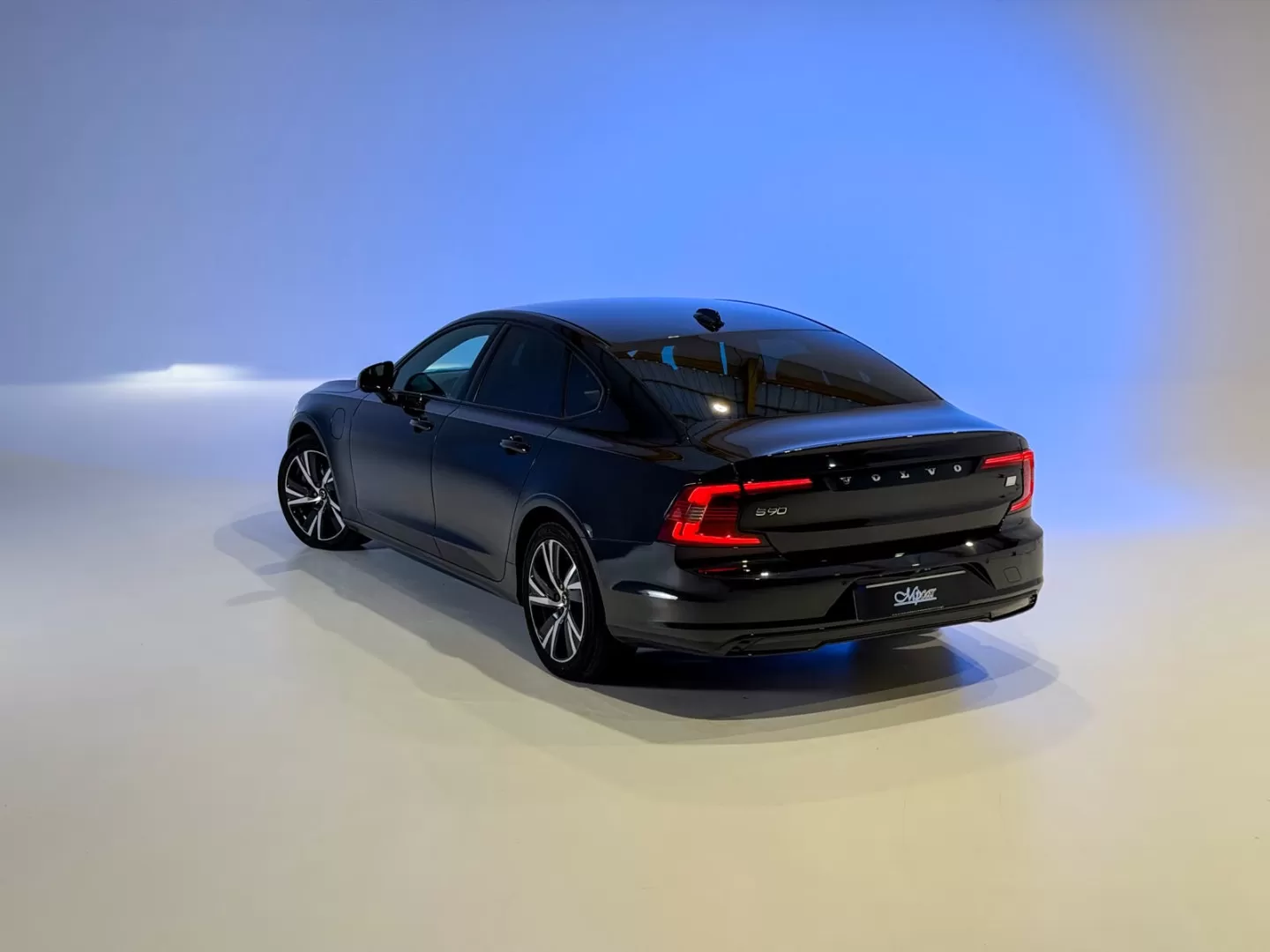 Volvo S90 2.0 T8 Inscription AWD Geartronic - foto 7