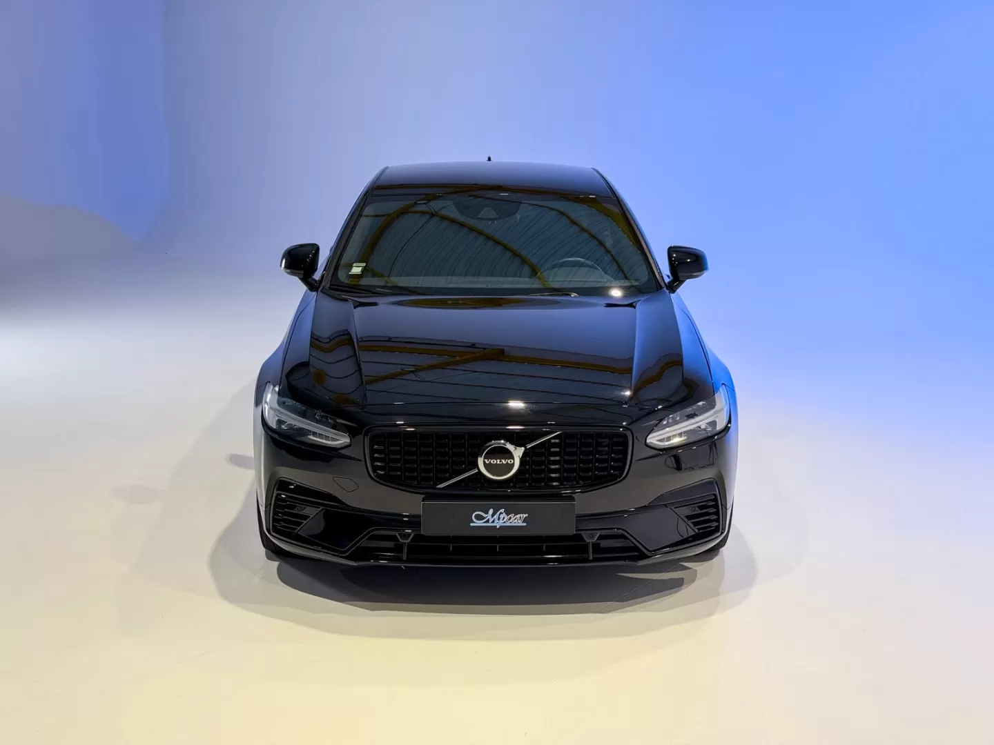 Volvo S90 2.0 T8 Inscription AWD Geartronic - foto 8