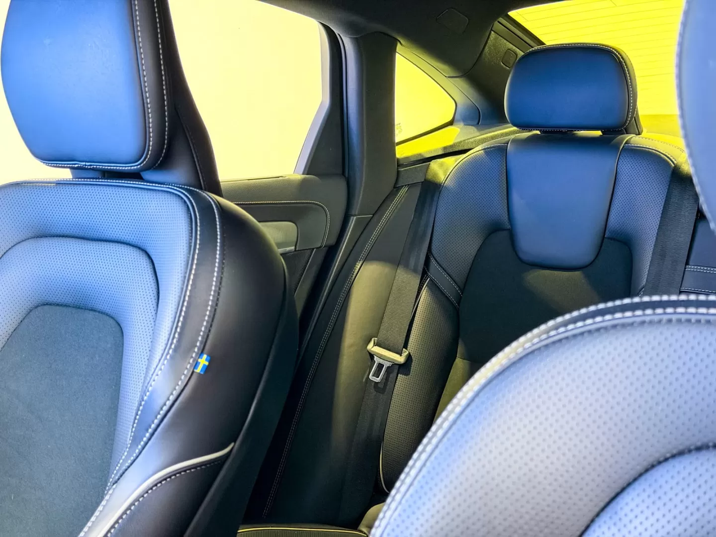 Volvo S90 2.0 T8 Inscription AWD Geartronic - foto 6
