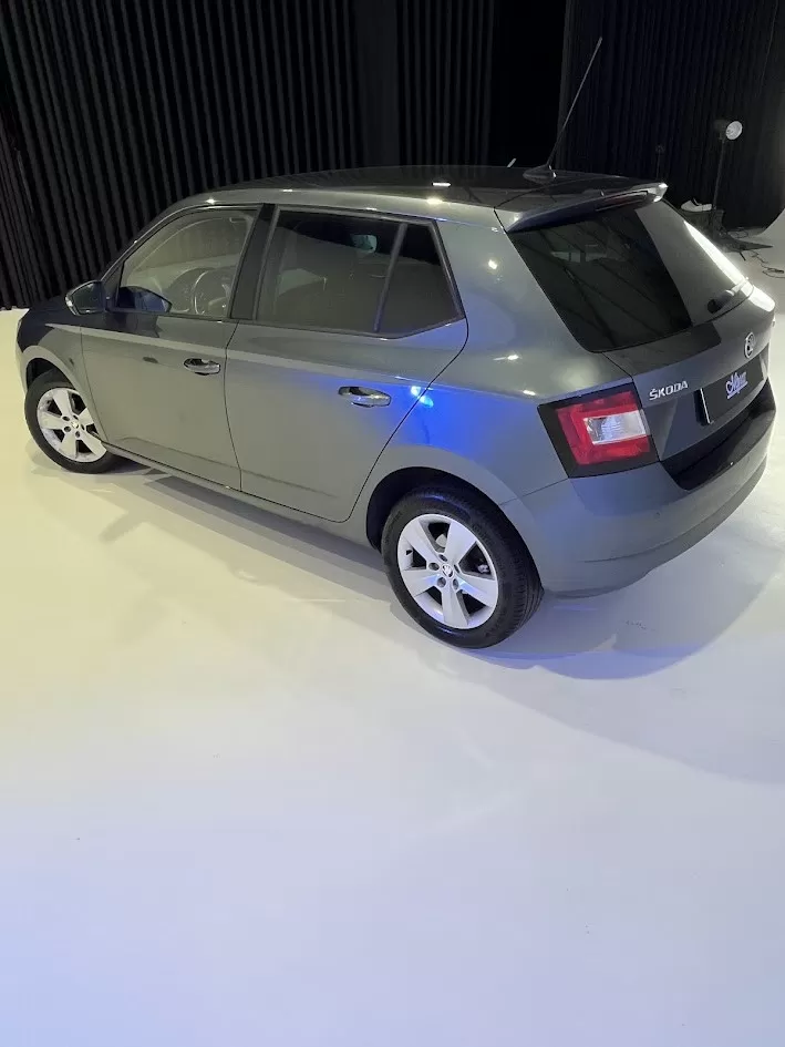 Skoda Fabia 1.0 TSI Style - foto 3