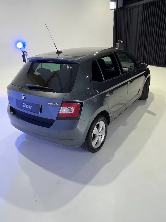 Skoda Fabia 1.0 TSI Style - foto 4