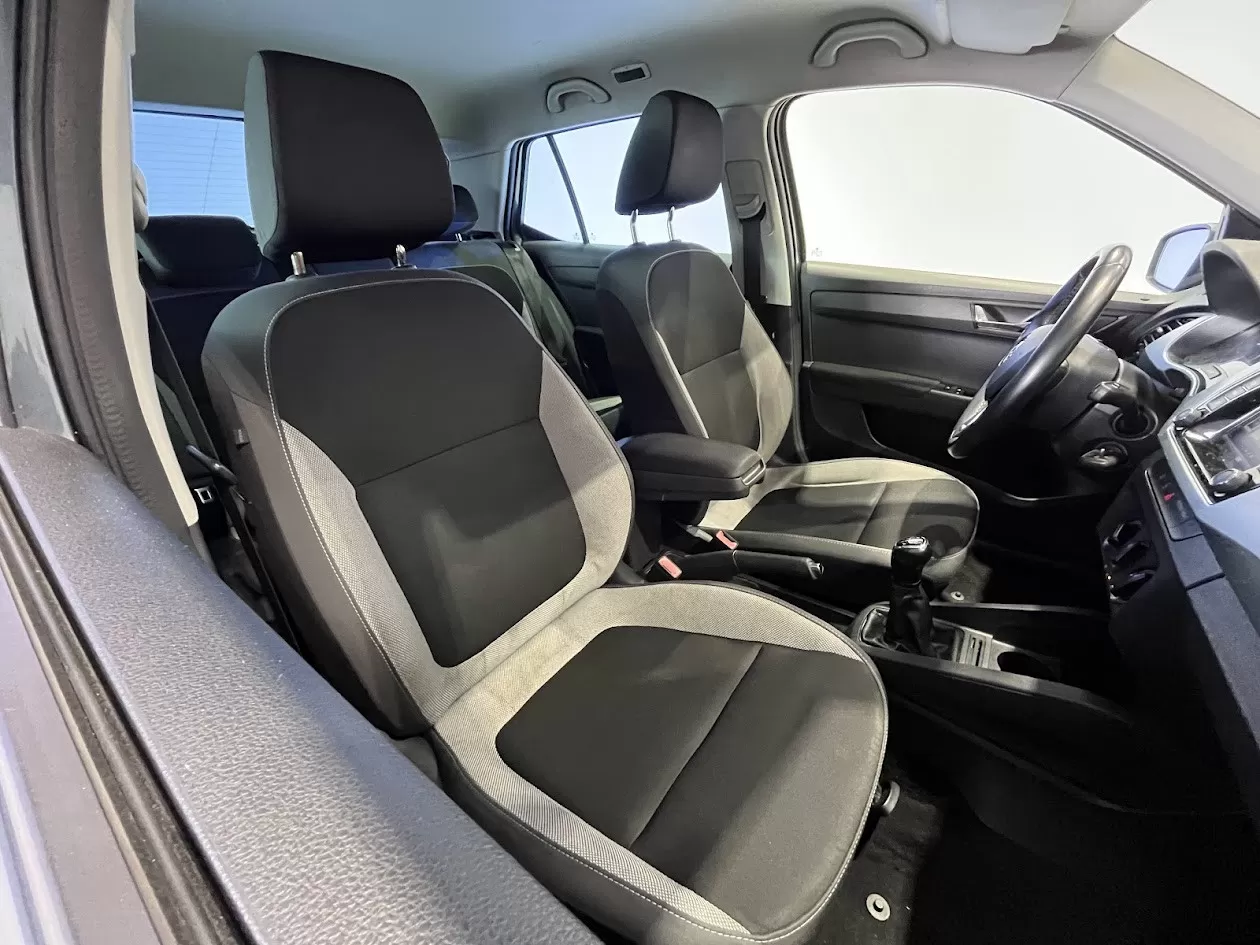 Skoda Fabia 1.0 TSI Style - foto 5