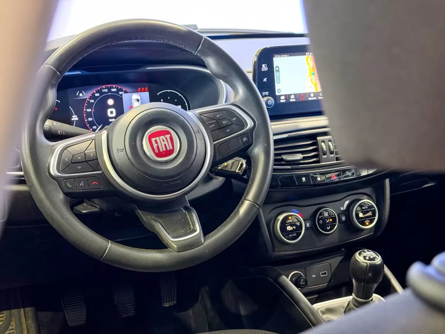 Fiat  TIPO VAN 1.3 cdti - foto 4