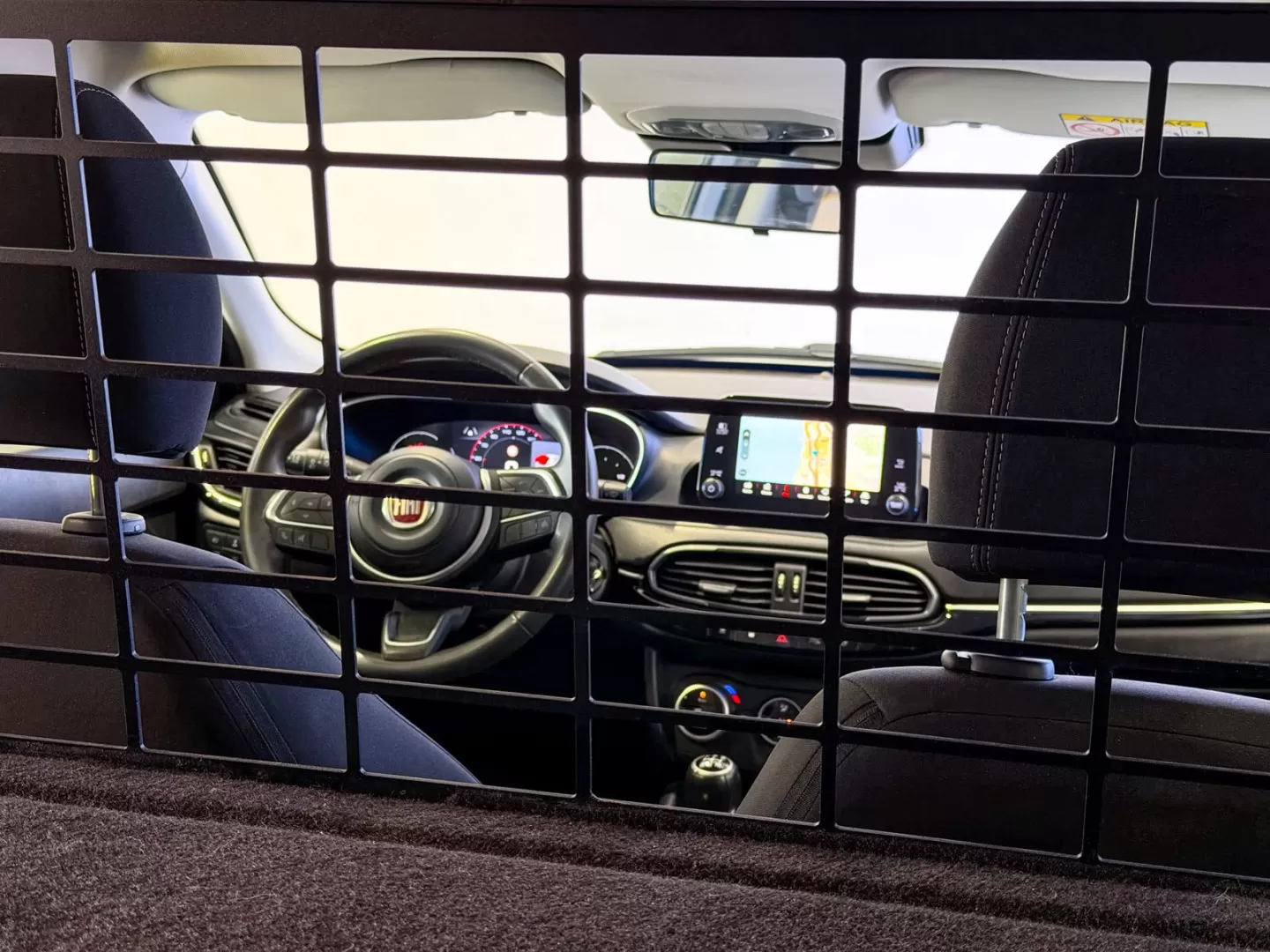 Fiat  TIPO VAN 1.3 cdti - foto 5